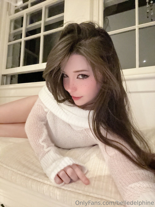 Belle Delphine