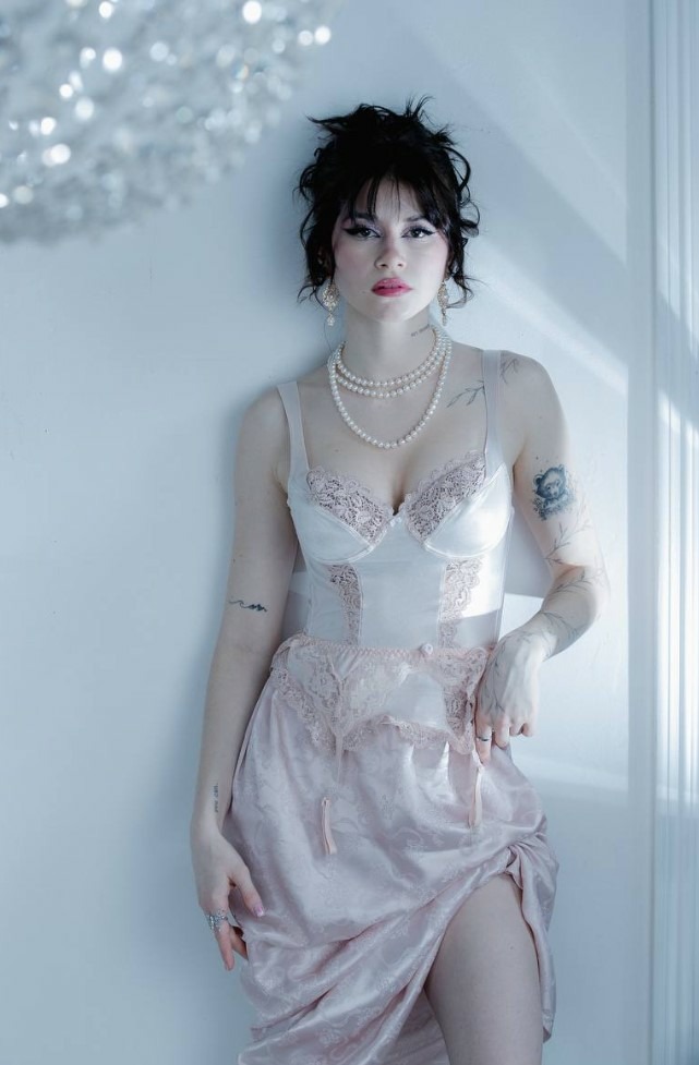 Ваша Маруся