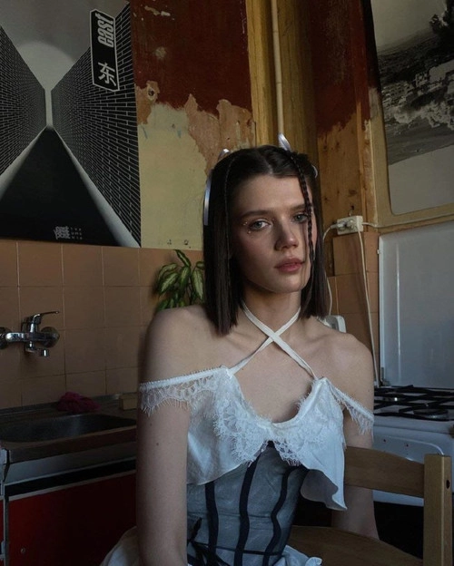 Анастасия Красовская