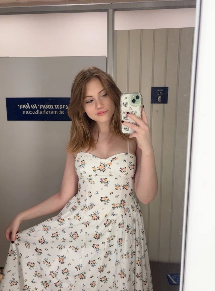 Кира Аврорка