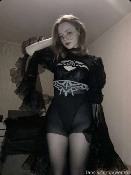 Vwemor