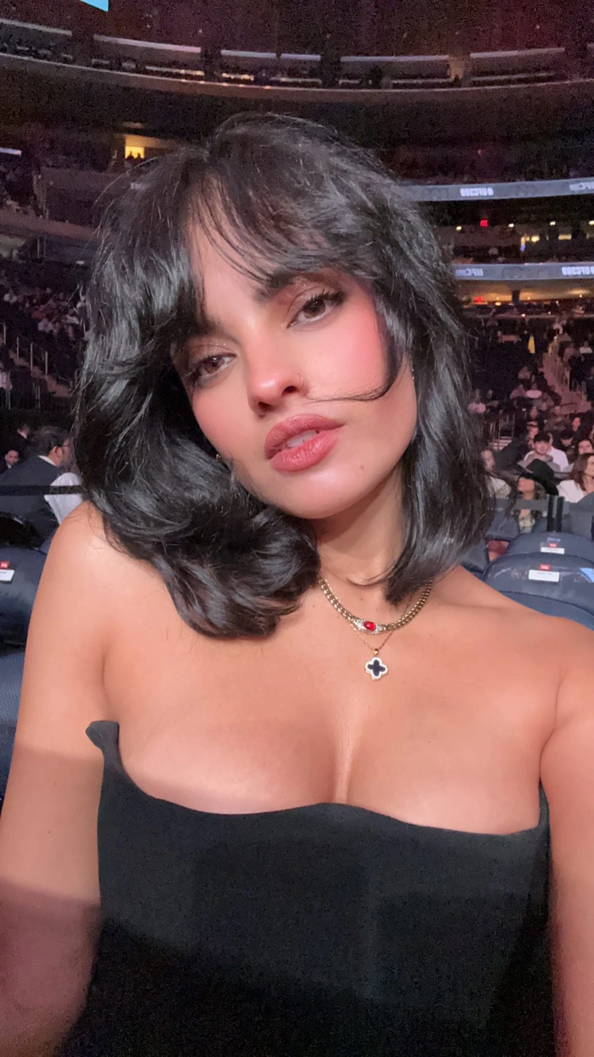 Nina Drama